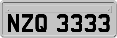NZQ3333