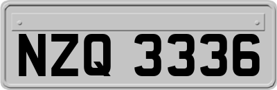 NZQ3336