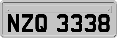 NZQ3338