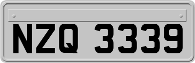 NZQ3339