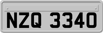 NZQ3340