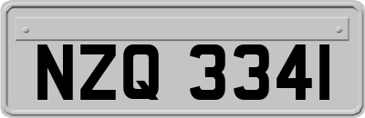 NZQ3341