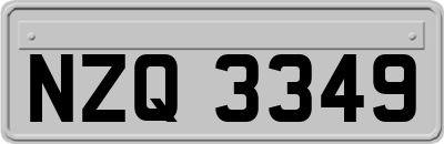 NZQ3349