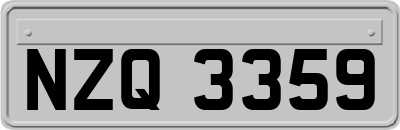 NZQ3359
