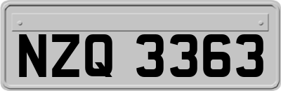 NZQ3363