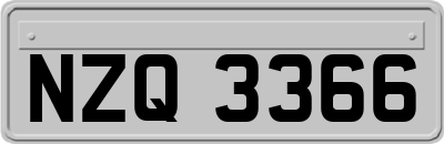 NZQ3366