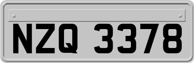 NZQ3378