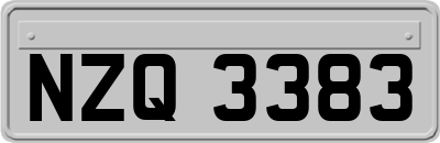NZQ3383