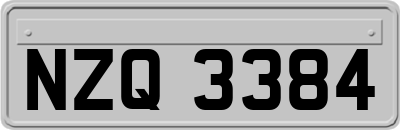 NZQ3384