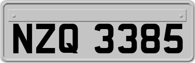 NZQ3385