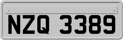 NZQ3389