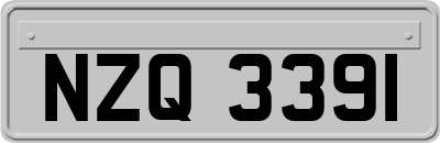 NZQ3391