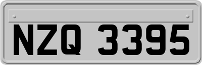 NZQ3395