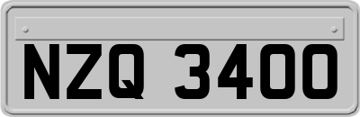NZQ3400