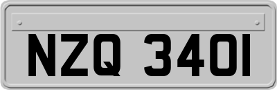 NZQ3401