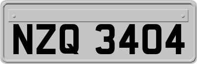 NZQ3404