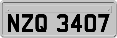 NZQ3407