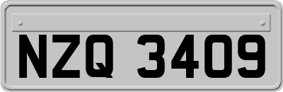 NZQ3409