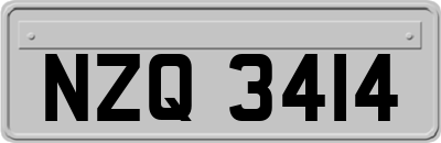 NZQ3414