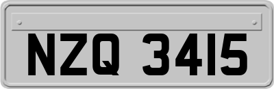NZQ3415
