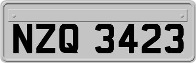 NZQ3423