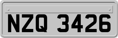 NZQ3426