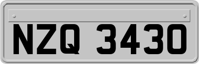 NZQ3430
