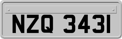 NZQ3431
