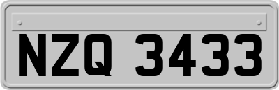 NZQ3433