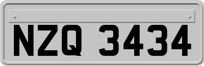 NZQ3434