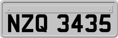 NZQ3435