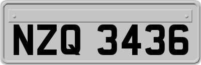 NZQ3436