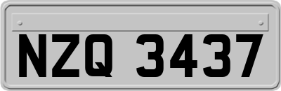 NZQ3437