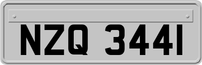 NZQ3441