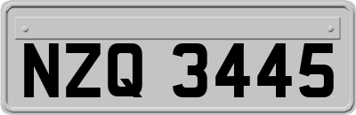 NZQ3445