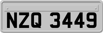 NZQ3449