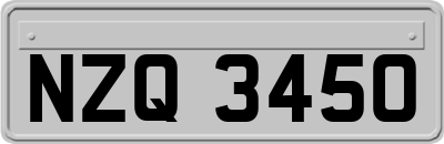 NZQ3450