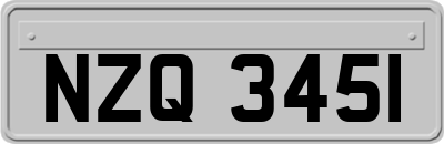 NZQ3451