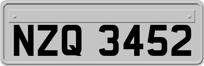 NZQ3452