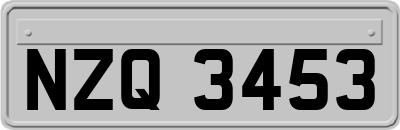 NZQ3453