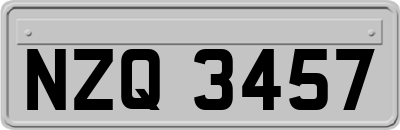 NZQ3457