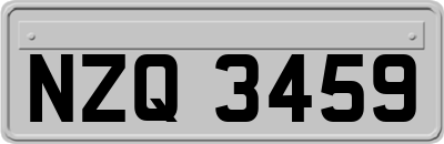 NZQ3459
