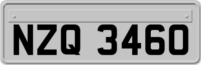 NZQ3460