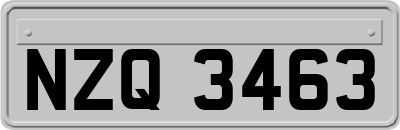NZQ3463