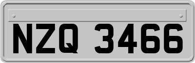 NZQ3466