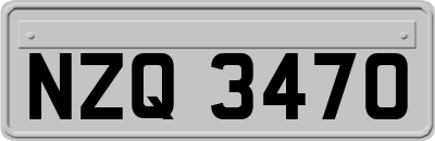 NZQ3470