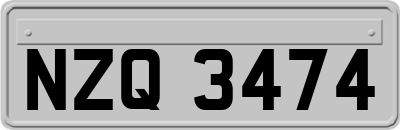 NZQ3474