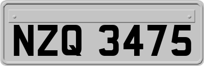 NZQ3475