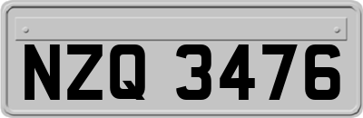 NZQ3476