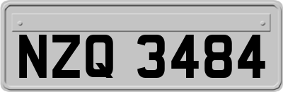 NZQ3484